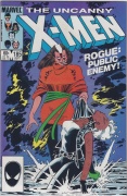 Uncanny X-Men # 185