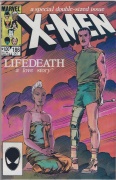 Uncanny X-Men # 186