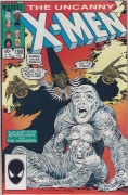 Uncanny X-Men # 190