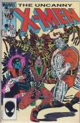 Uncanny X-Men # 192
