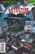 Detective Comics # 17