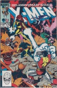 Uncanny X-Men # 175