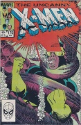 Uncanny X-Men # 176