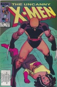 Uncanny X-Men # 177