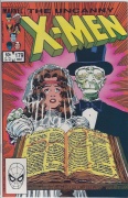 Uncanny X-Men # 179