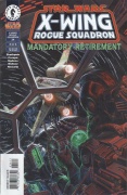 Star Wars: X-Wing Rogue Squadron # 34