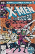 Uncanny X-Men # 146