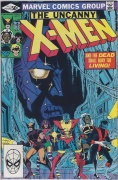 Uncanny X-Men # 149