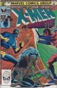 Uncanny X-Men # 150