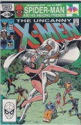 Uncanny X-Men # 152