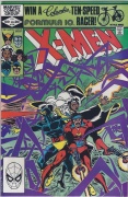 Uncanny X-Men # 154