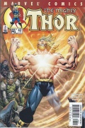 Thor # 43