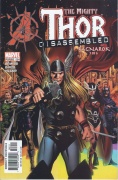 Thor # 82