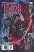 Thor # 52