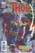 Thor # 60