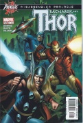 Thor # 81