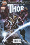 Thor # 80