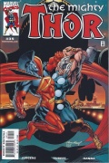 Thor # 35