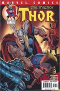 Thor # 37
