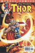 Thor # 40