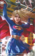 Supergirl # 33