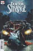 Doctor Strange # 19