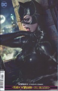Catwoman # 15