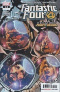 Fantastic Four # 14