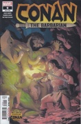 Conan the Barbarian # 09 (PA)