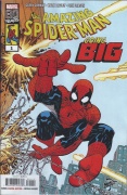 Amazing Spider-Man: Going Big # 1