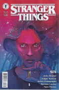Stranger Things: Six # 04