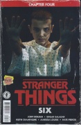Stranger Things: Six # 04