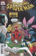 Amazing Spider-Man # 26