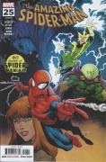 Amazing Spider-Man # 25