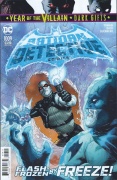 Detective Comics # 1009