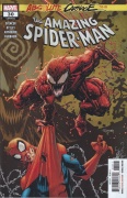 Amazing Spider-Man # 30