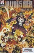Punisher Kill Krew # 01 (PA)