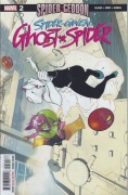 Spider-Gwen: Ghost-Spider # 02
