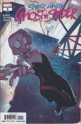 Spider-Gwen: Ghost-Spider # 05