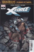X-Force # 04 (PA)
