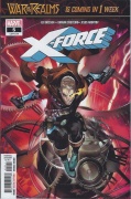 X-Force # 05 (PA)