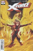 X-Force # 09 (PA)