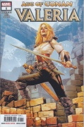Age of Conan: Valeria # 01 (PA)