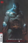 Batman # 76