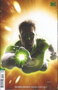 Green Lantern # 10