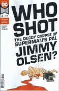 Superman's Pal Jimmy Olsen # 03