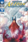 Action Comics # 1012