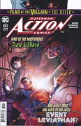Action Comics # 1013