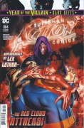Action Comics # 1014