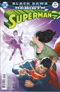 Superman # 24